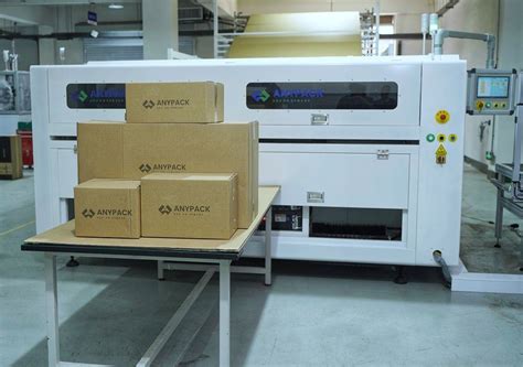 Cardboard Machine 的图像结果