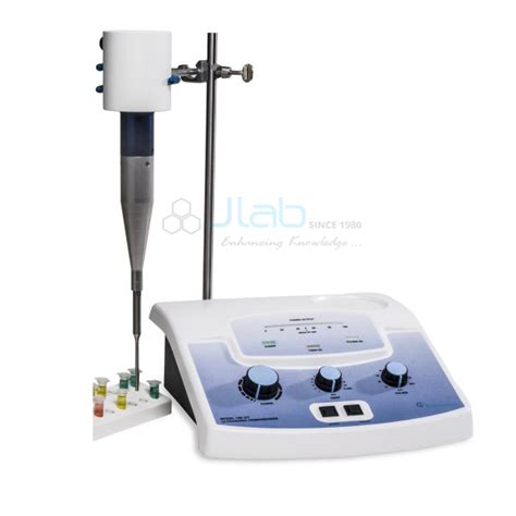 Ultrasonic Homogenizer (Sonicators) Jaincolab
