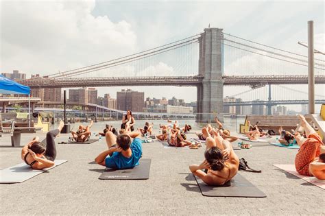 Wellness at the Seaport: How Lifestyle Habits Impact Mental Health ...