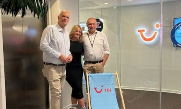Careers in Denmark | Work with TUI