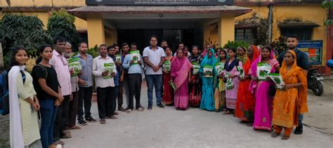 Eradication of Mal-Nutrition