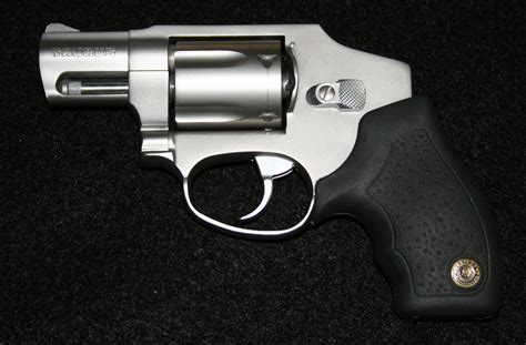 Colt .38 Special Revolver - An Accurate and Popular American Pistol