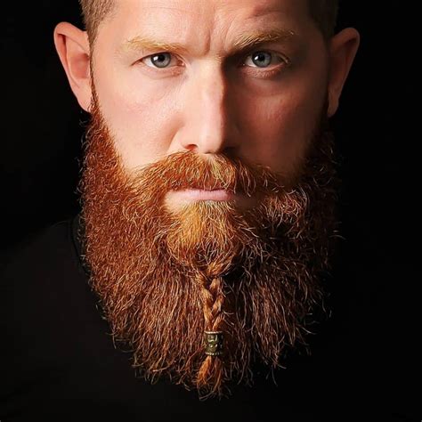 21 Viking Braid Hairstyles - Braid Hairstyles