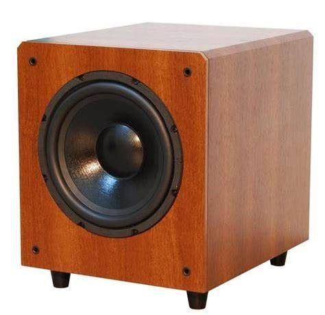 Buy Taga Harmony TSW-210 Subwoofers Online in India at Lowest Price | VPLAK