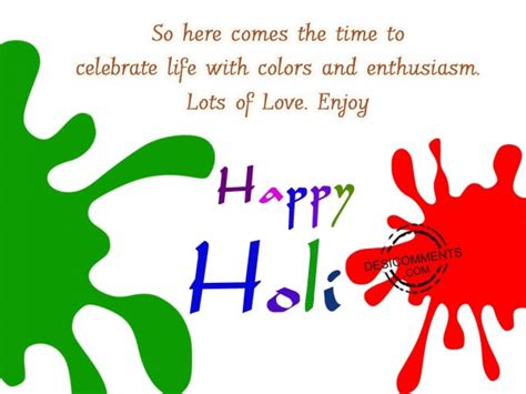 Hope You Have A Great Time - DesiComments.com