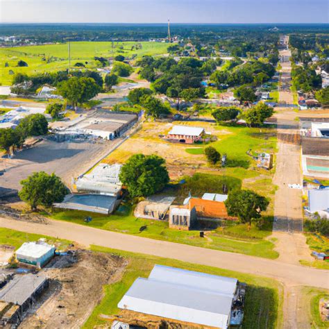 Quitman, TX crime rates and safety statistics