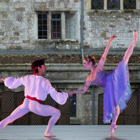 One Dance UK Awards 2025 | Harlequin Floors