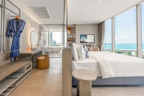 AKARA HOTEL PATTAYA - Hotel Reviews, Photos, Rate Comparison - Tripadvisor