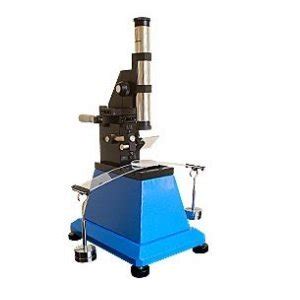 SAI YOUNGS MODULUS & POISSON RATIO OF GLASS APPARATUS (CORNUS METHOD ...