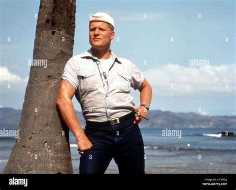 MCHALE'S NAVY, Brian Haley, 1997, (c)Universal/courtesy Everett ...