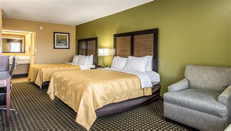 QUALITY INN PERRY - NATIONAL FAIRGROUNDS AREA - Hotel Reviews, Photos ...