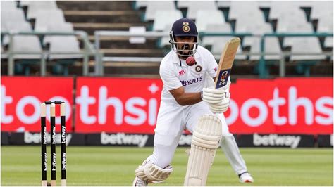 WTC 2023 Inside story of Ajinkya Rahane entry in Team India vs ...