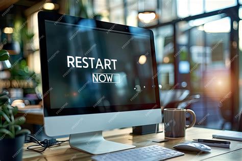 Restart Computer Now 的图像结果