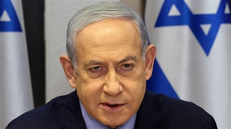 Netanyahu vows victory over Hamas 'in months' as threat of Rafah ...