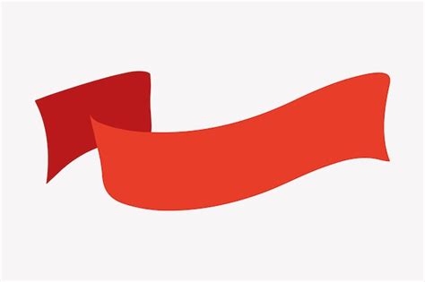 Red Banner Design 的图像结果