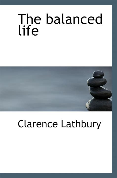 The balanced life : Amazon.in: Books