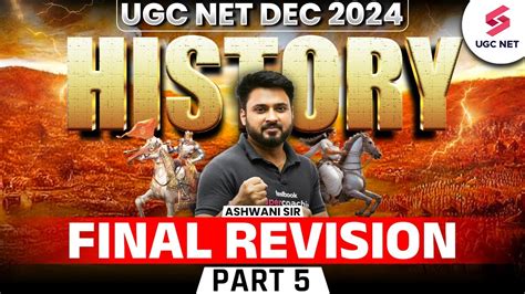 Image result for UGC NET History Preparation