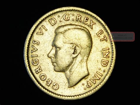 Very Rare 1864 Hong Kong Ten Cent Coin - (Higher Grade)