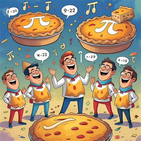 Pi Day Puns 2026 🥧: So Good, They're Irrationally Funny!