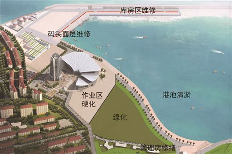 威海临港区山东浩然特塑聚砜系列树脂项目：高科技赋能“领跑”全球_建设