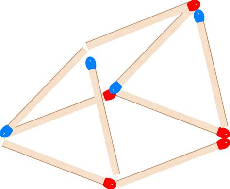 How to Build a Triangular Base Prizm 的图像结果