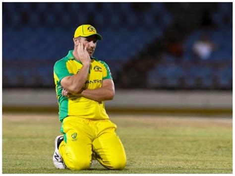 T20 World Cup 2022: ऑस्ट्रेलिया के लिए सिरदर्द बना कप्तान का फॉर्म ...