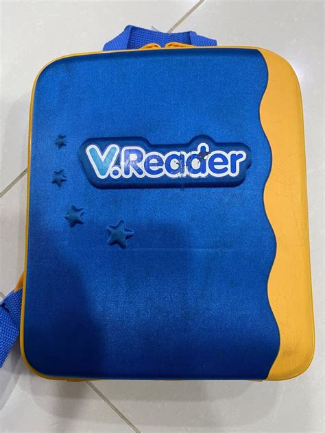 Image result for V.Reader Games