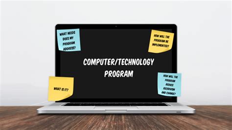 Computer Technology Programs 的图像结果