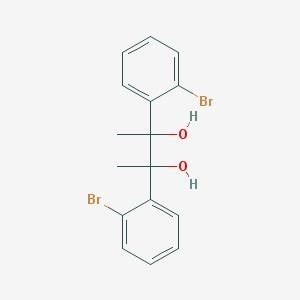 Draw the structure 2-(2-bromophenyl)butane - Brainly.in