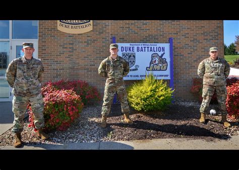 JMU Cadet and cadre members rush to aid victims after building explodes ...