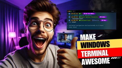 Image result for Customize Windows Terminal