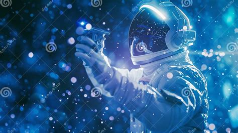 Astronaut Simulation 的图像结果