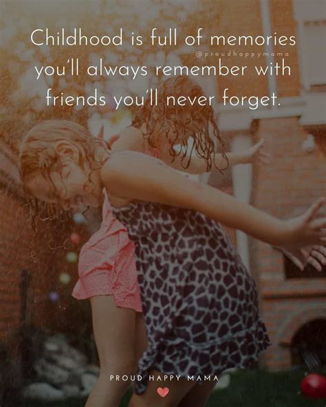 Best Friend Since Childhood Quotes at Tayla Hamlyn-harris blog