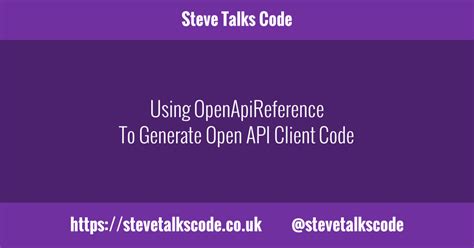 API Code Open API 的图像结果