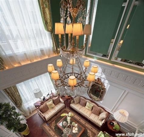 复古感+老式家具 搭配出你的美式古典公寓！_中国墙布网家居装修_新闻中心