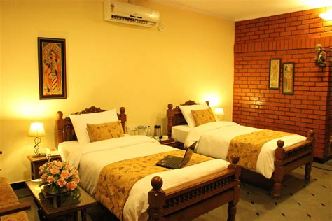 AALANKRITA RESORT HYDERABAD 3⋆ | Book Now & Save MORE on Your Stay!