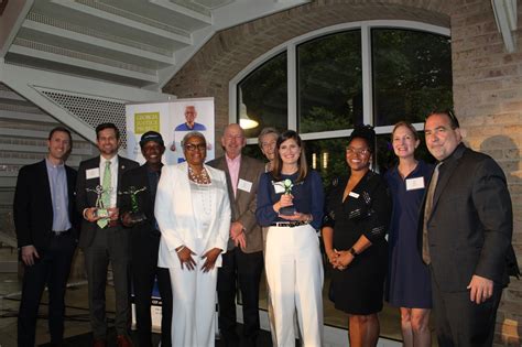 Breaking Down Barriers to Opportunity for Georgians Impacted by the ...