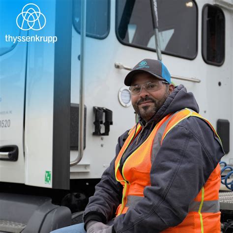 thyssenkrupp Supply Chain Services on LinkedIn: #transportation # ...