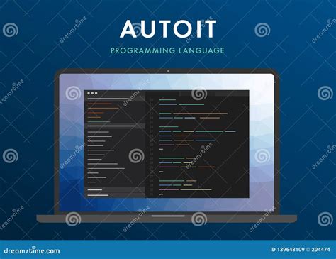 Image result for AutoIt V3 Scripting Language