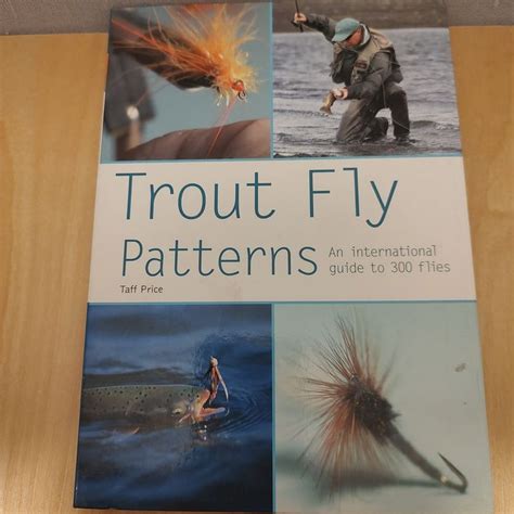 Image result for Trout Fly Patterns Free