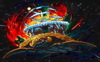 Pratchett Characters: Great A'tuin