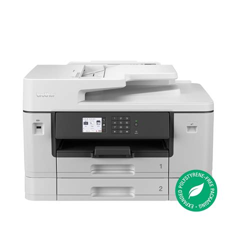 MFC-9340CDW Printer Network Menu 的图像结果