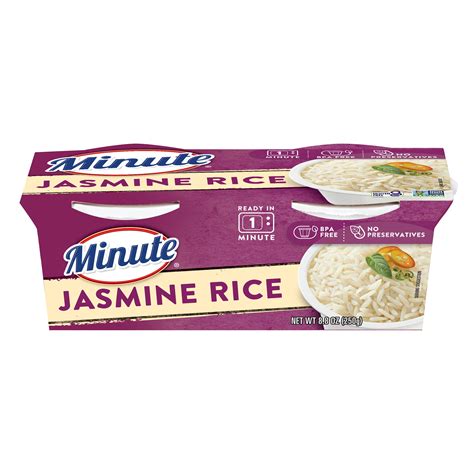 Minute Rice.instructions at Bruce Green blog