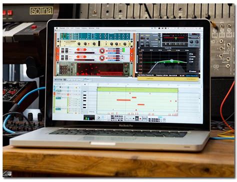Image result for Reason 7 Tutorial Beginner