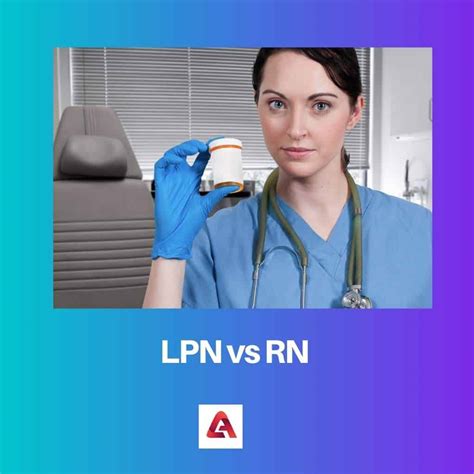 LPN vs RN: Difference and Comparison