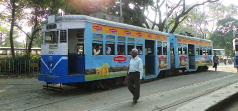 अनोखी पहल: कोलकाता में ट्राम कोच को बदलकर बनाया गया रेस्टोरेंट, लज़ीज़ ...