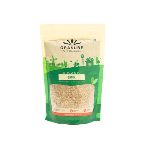 Quinoa Millet- 500 g – Orasure