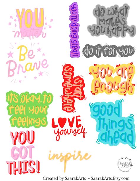 Image result for Sticker Sheets Free Printable