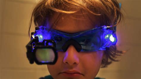 Quantum Ink Could Revolutionize Night Vision and Infrared Tech