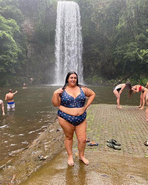 🎀Layla May🎀 | All I hope is that I can inspire other fat girls to live their life as ...